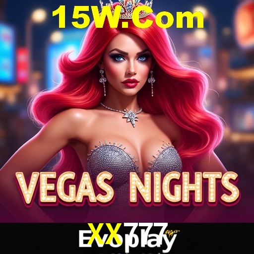 Descubra o Mundo do Cassino Online com XX777