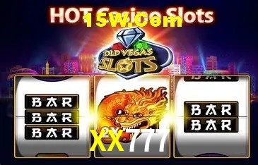 XX777 Slot - 320+ Caça-Níqueis Premium