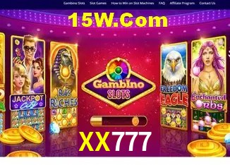 Ofertas Exclusivas XX777