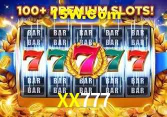 XX777 - Login Methods