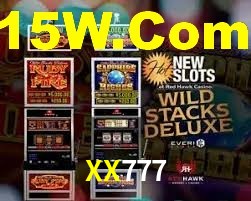 Tournaments XX777