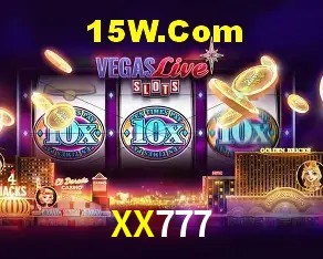 Promoções Sazonais XX777
