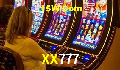 Provedores de Jogos XX777