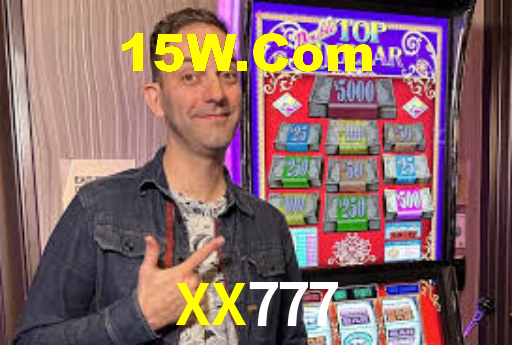 XX777: A Experiência de Casino com Jogos de Mesa ao Vivo