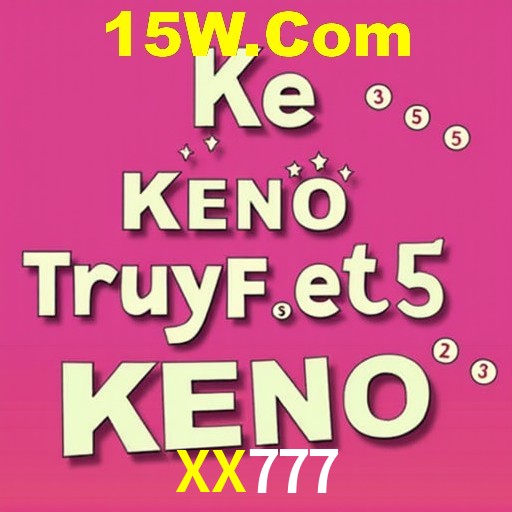 Interface do App XX777