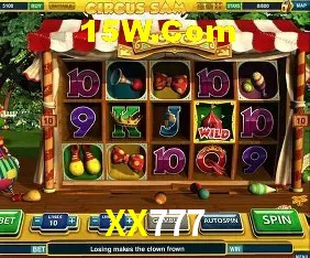Casino Ao Vivo XX777