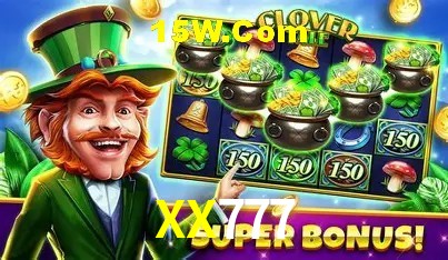 XX777 São Paulo - Top Slots