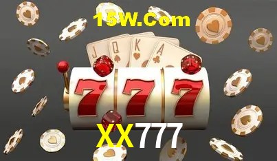 Integração de APIs XX777