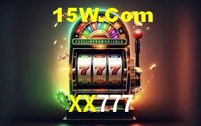 Welcome Bonus XX777