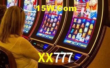 XX777 Belo Horizonte - Jackpots