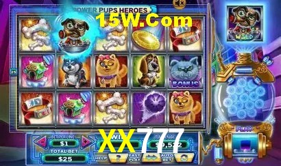 XX777 Brasília - Betting Features