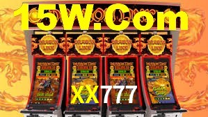 Welcome Bonus XX777
