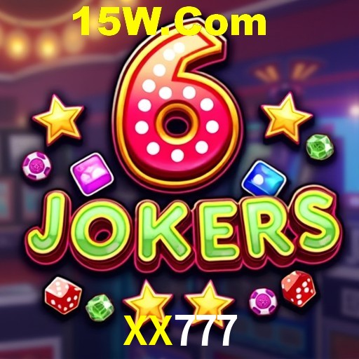 Jogos Exclusivos XX777