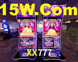 Roulette Table XX777