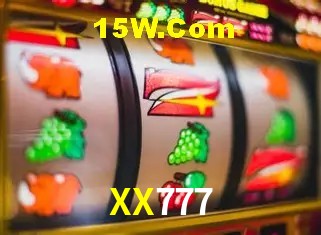 XX777 - Support
